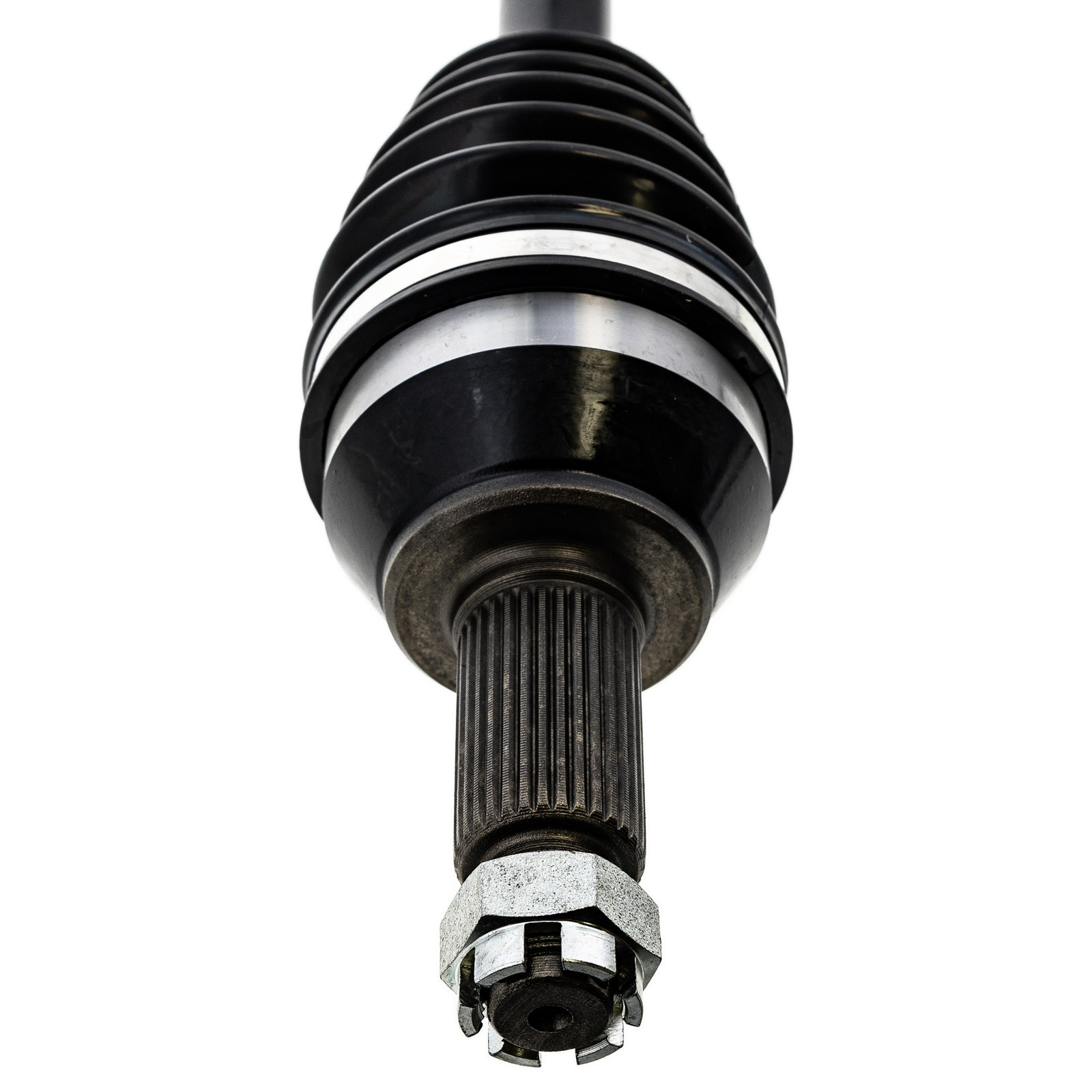 NICHE Rear CV Axle Drive Shaft for Yamaha Wolverine RMAX4 1000 B4J-F531H-02 2 Pk