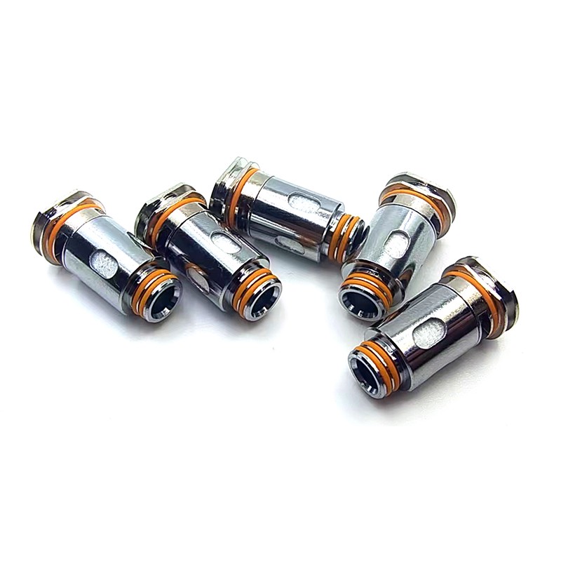 5/10/15PCS GV ka1 (B Series) COIL CORE REPLACEMENT CORE 0.2/0.3/0.4/0.6/1.2OHM