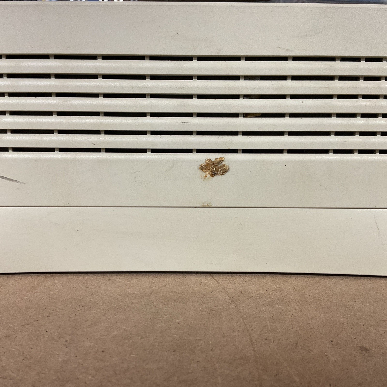 Vintage Apple Power Macintosh G3 PowerPC Computer Model M3979 - Untested