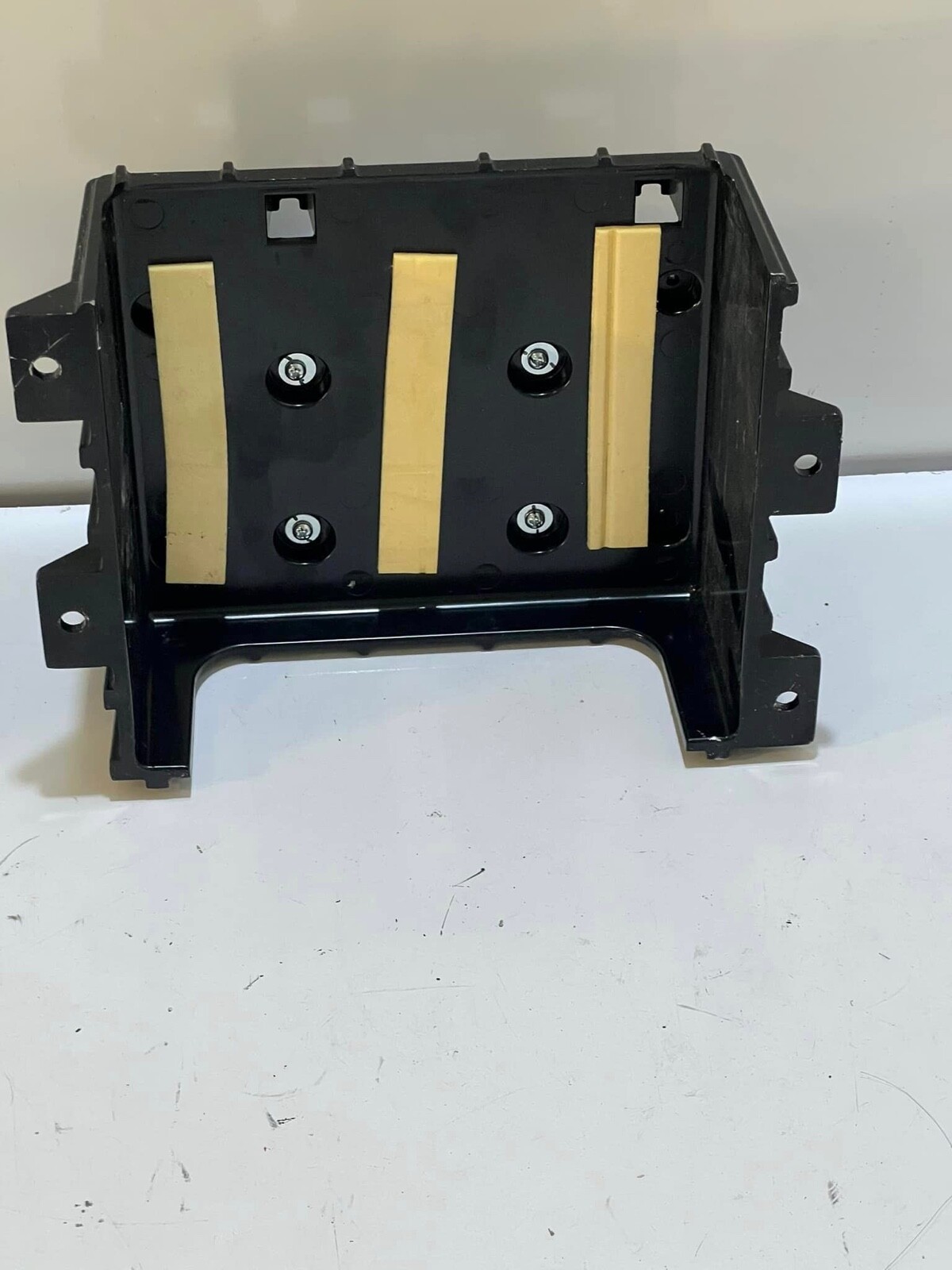 General Electric 1.6-100 Wind Turbine Pitch Battery Charger Sub Assembly Board