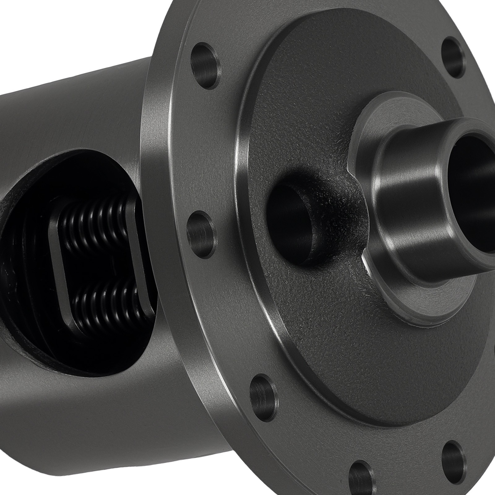 7.5" Posi Unit 26 Spline Assy Fit For Chevy GMC Eaton Style Limited-Slip Locker