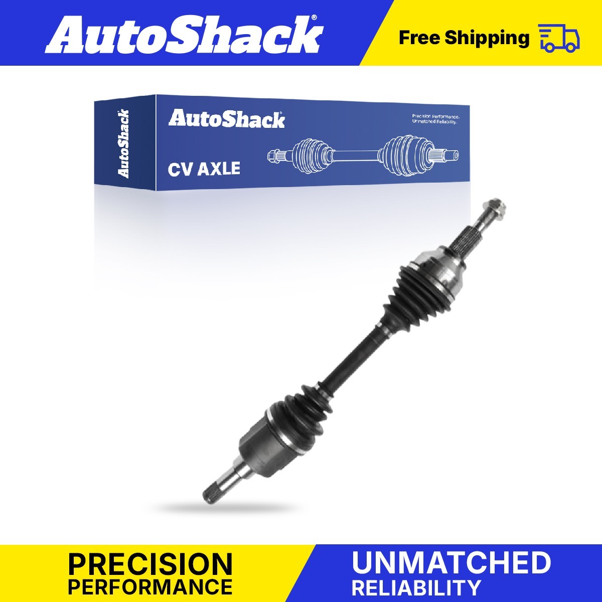 Front CV Axle Shaft for 2009-2020 Dodge Journey 2008-2014 Dodge Avenger