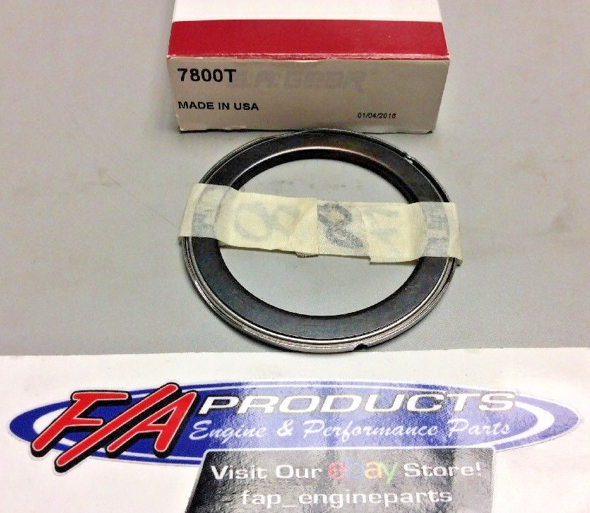 High Performance Timing Set Replacement Torrington Bearing S. A. Gear 7800T