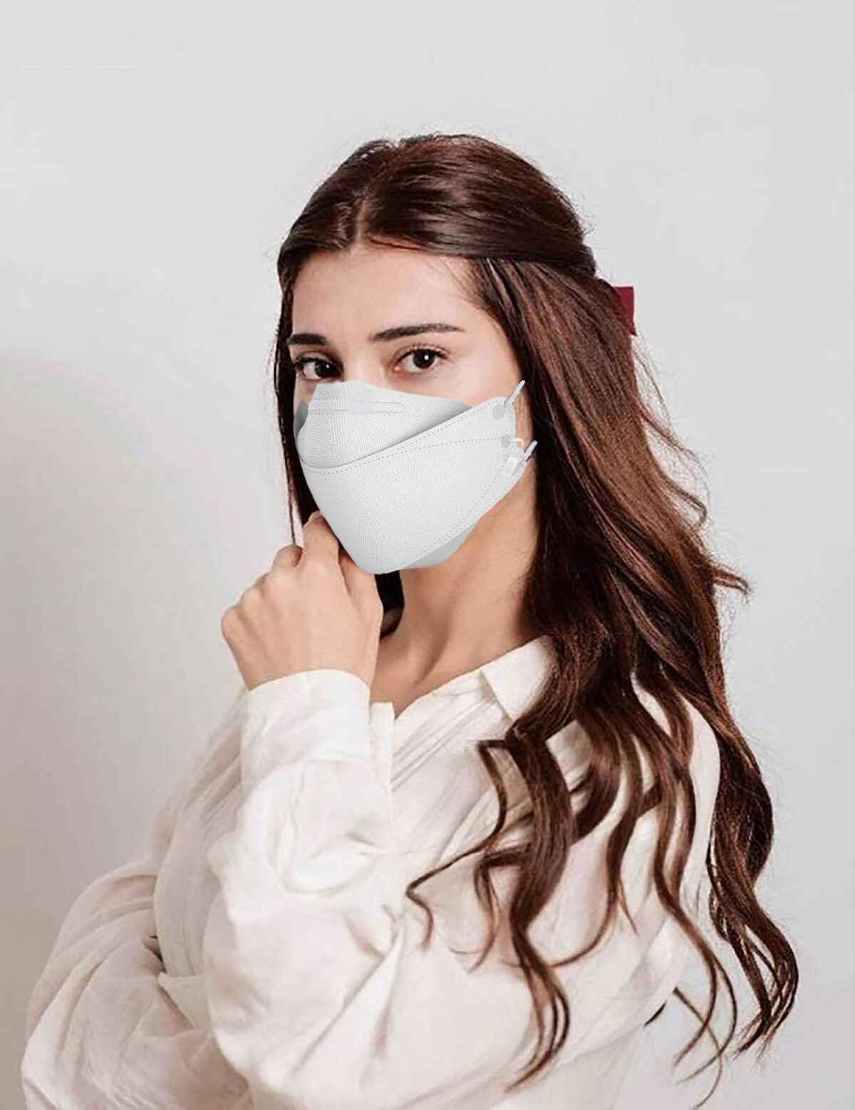 Evergreen CleanTop KF94 Korean Face Mask Made in Korea Medical Respirators Cover
