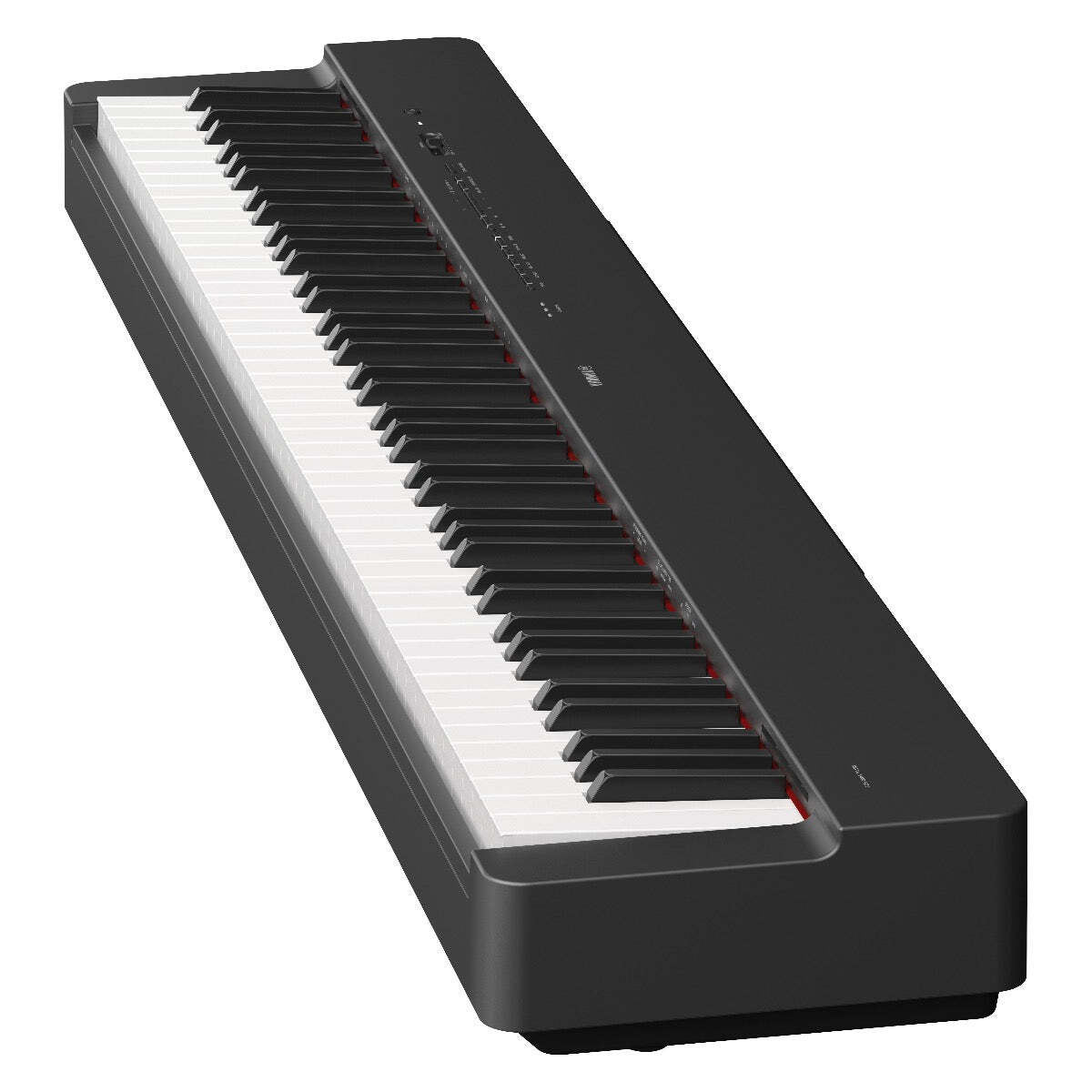 Yamaha P-225 Digital Piano in Black, New with Free Shipping