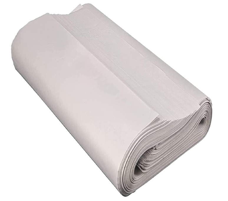 Newsprint Packing Paper Sheets for MovingShipping Box Filler Wrapping and Protec