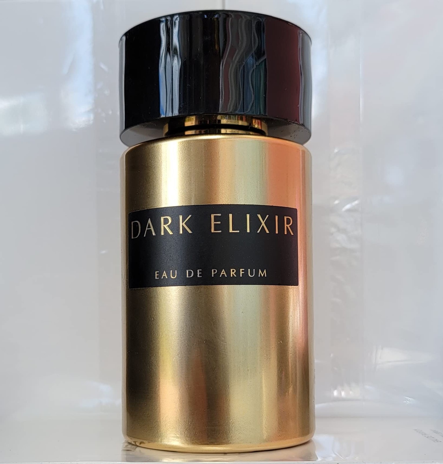 Dark Elixir Eau de Parfum 3.4Oz - 100ml