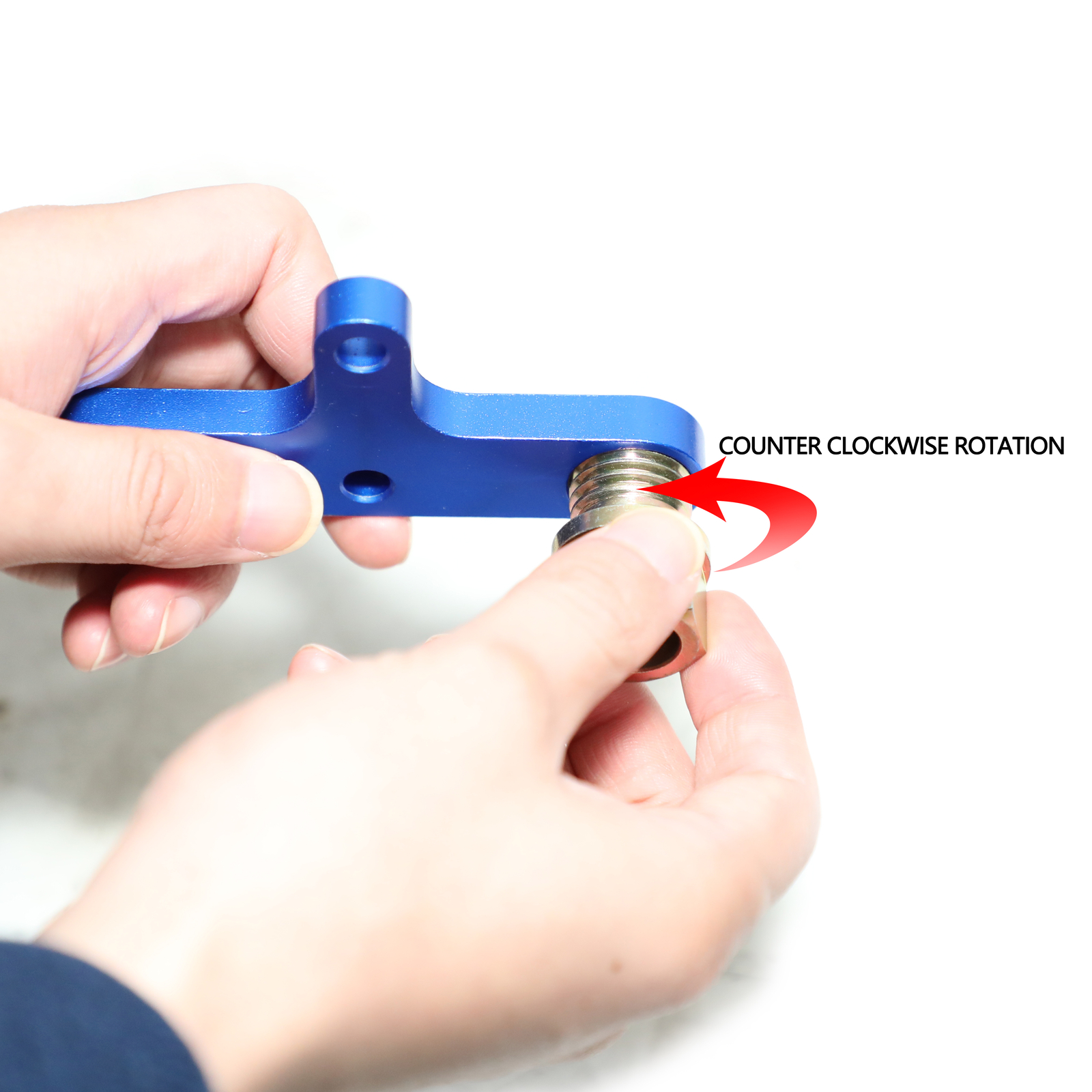 Fuel Injector Removal Installation Tool Puller For BMW N20 N55 Engine