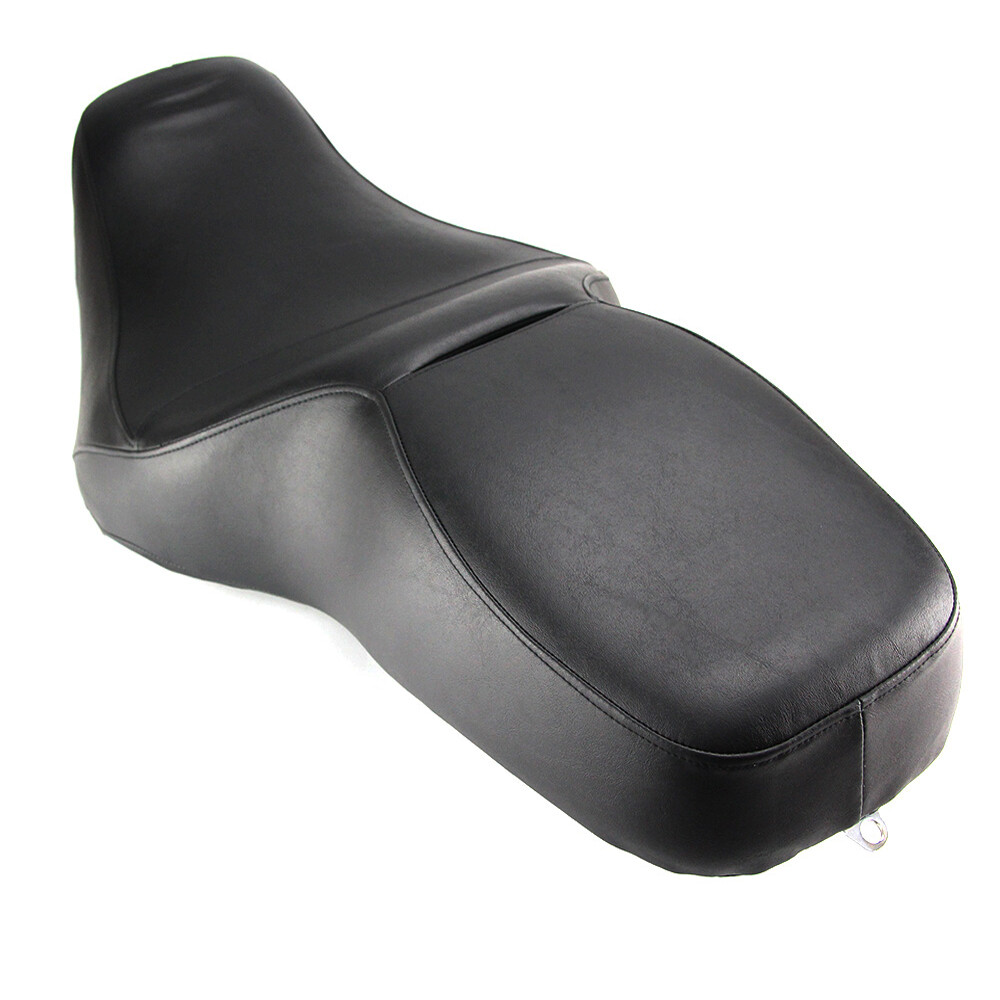 Low-Pro Seat For Harley Road King FLHR 1997-2007 / 2006-2007 Street Glide FLHX