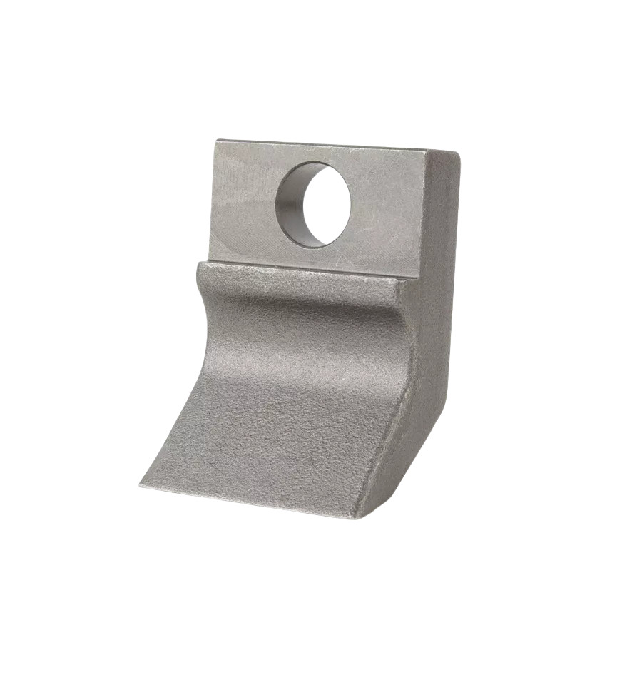 Set Of 25 FAE C/3 Blade Replacement Teeth For FAE Mulchers With C/3 Rotor