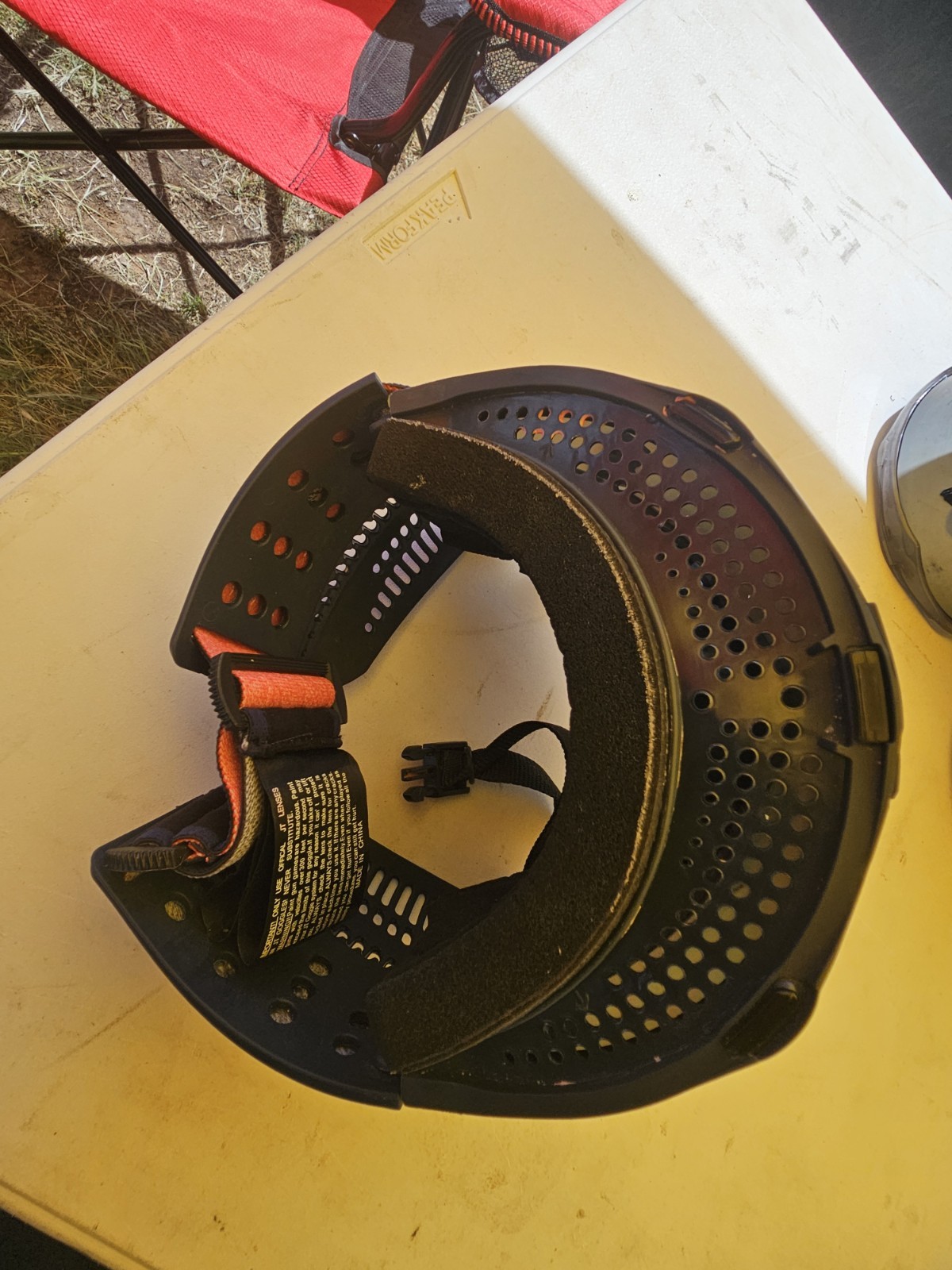 Chicago Aftershock Proflex