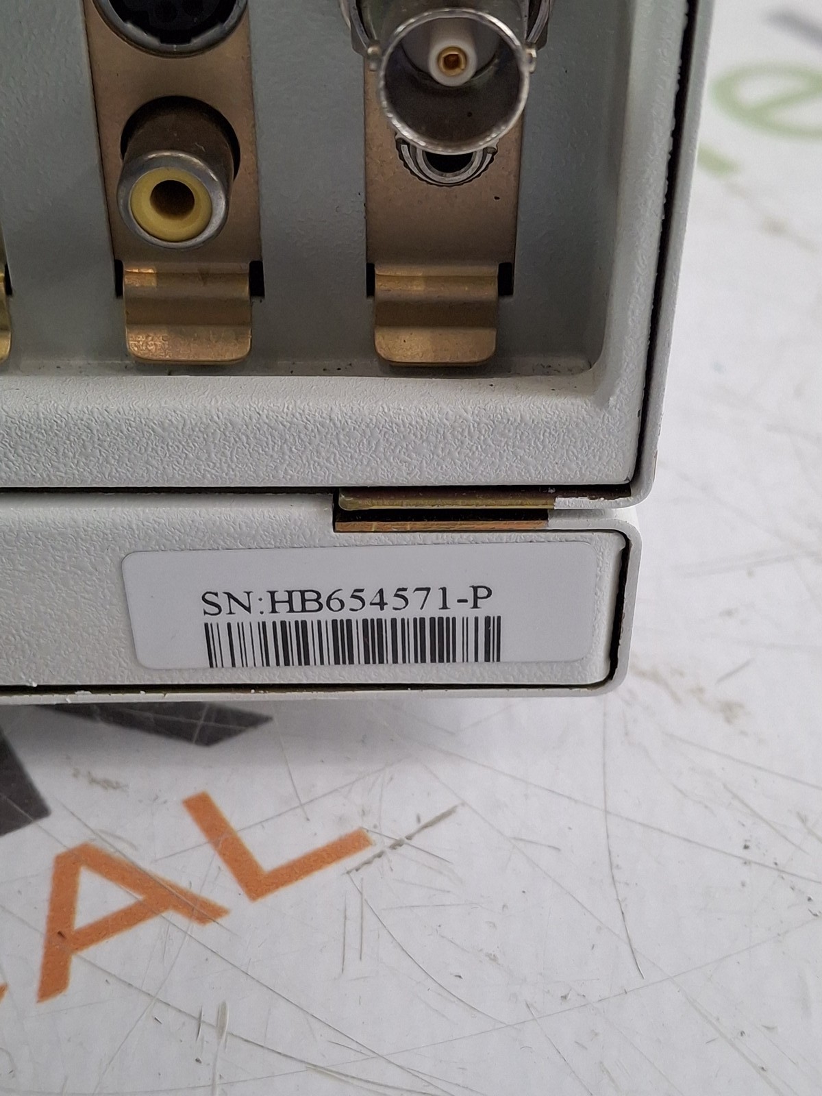 Karl Storz 202045 20 SCB Aida DVD-M