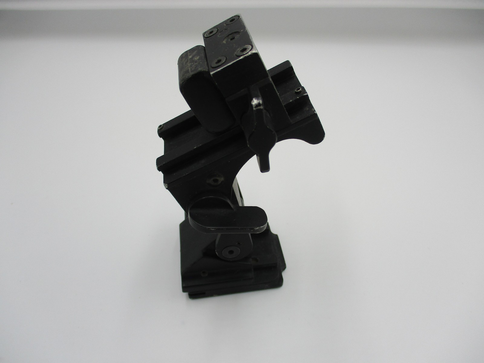 Norotos NVG Helmet Mount Night Vision Bracket 5855-01-610-8704 USGI Black USA