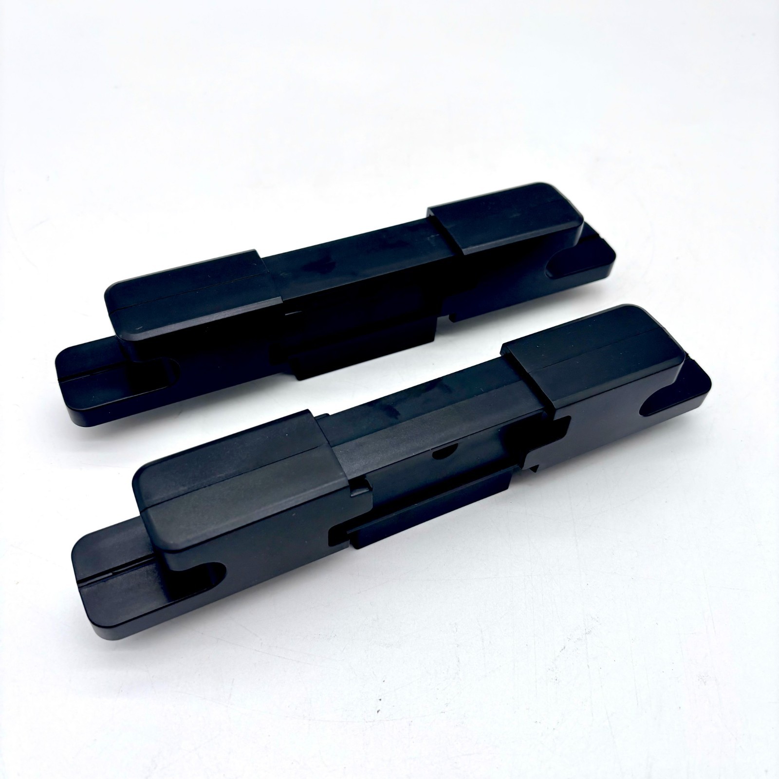 GOnavideo 10.1 Inch Dual Screen Headrest Portable Video Player (NB0421B-N1)