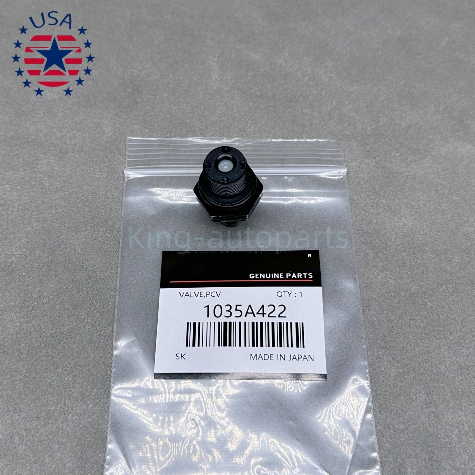 OEM!! PCV! Valve For Mitsubishi Lancer 2.0L-L4 Outlander Eclipse 6P1361,1035A422