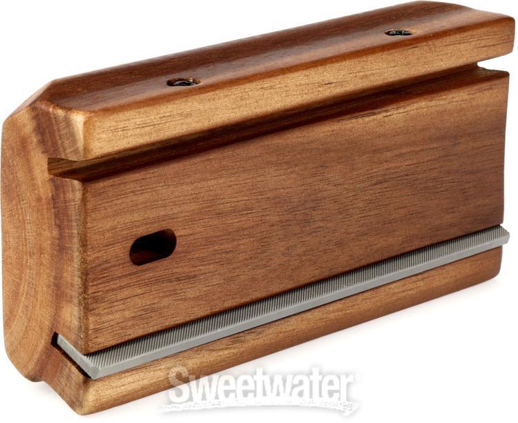 MusicNomad B-File Precision Fret Beveling File System