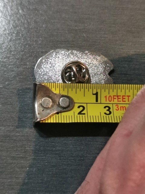 CARNIFEX DEATHCORE BAND Pin Badge Patch New High Quality