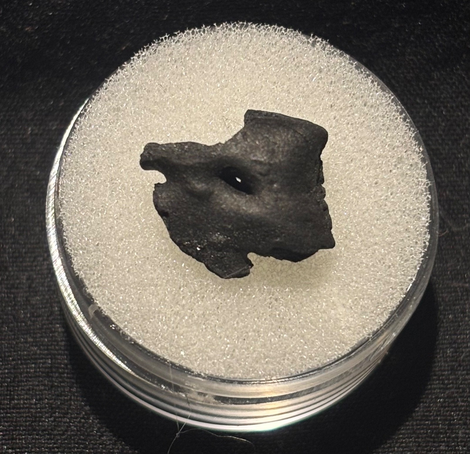 Original Civil War Soldiers Hardtack