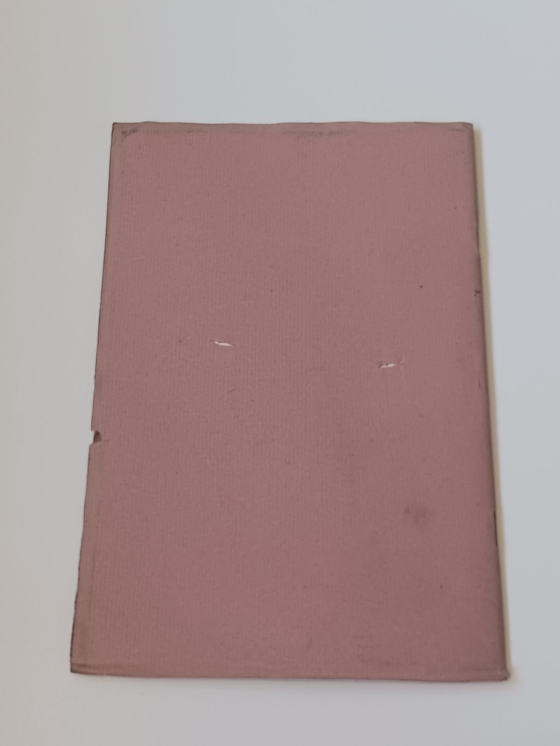 1929 Emily Post Bridal Silver and Wedding Customs Booklet Towle Guide