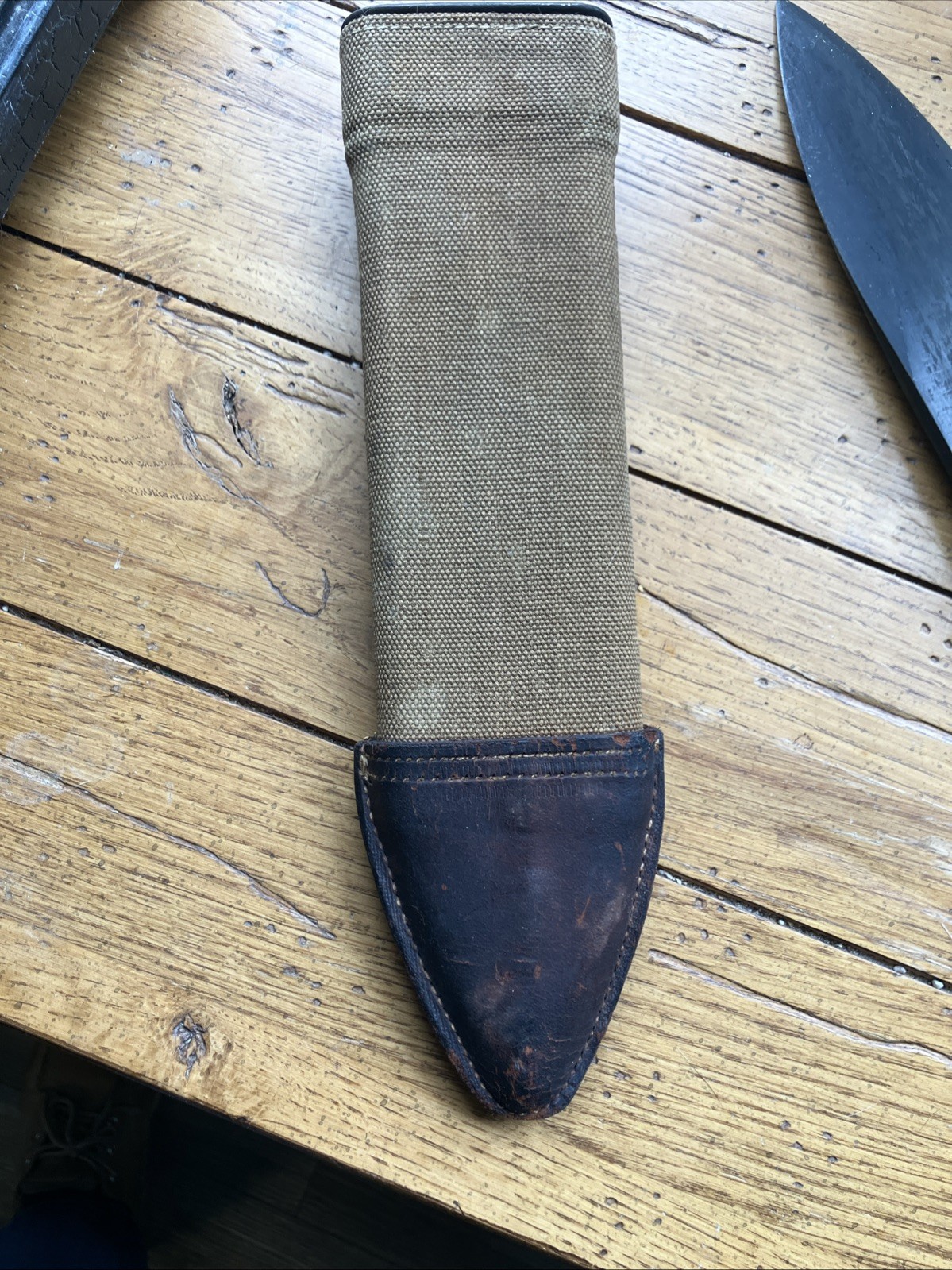 ww1 us bolo knife 1918 Acco