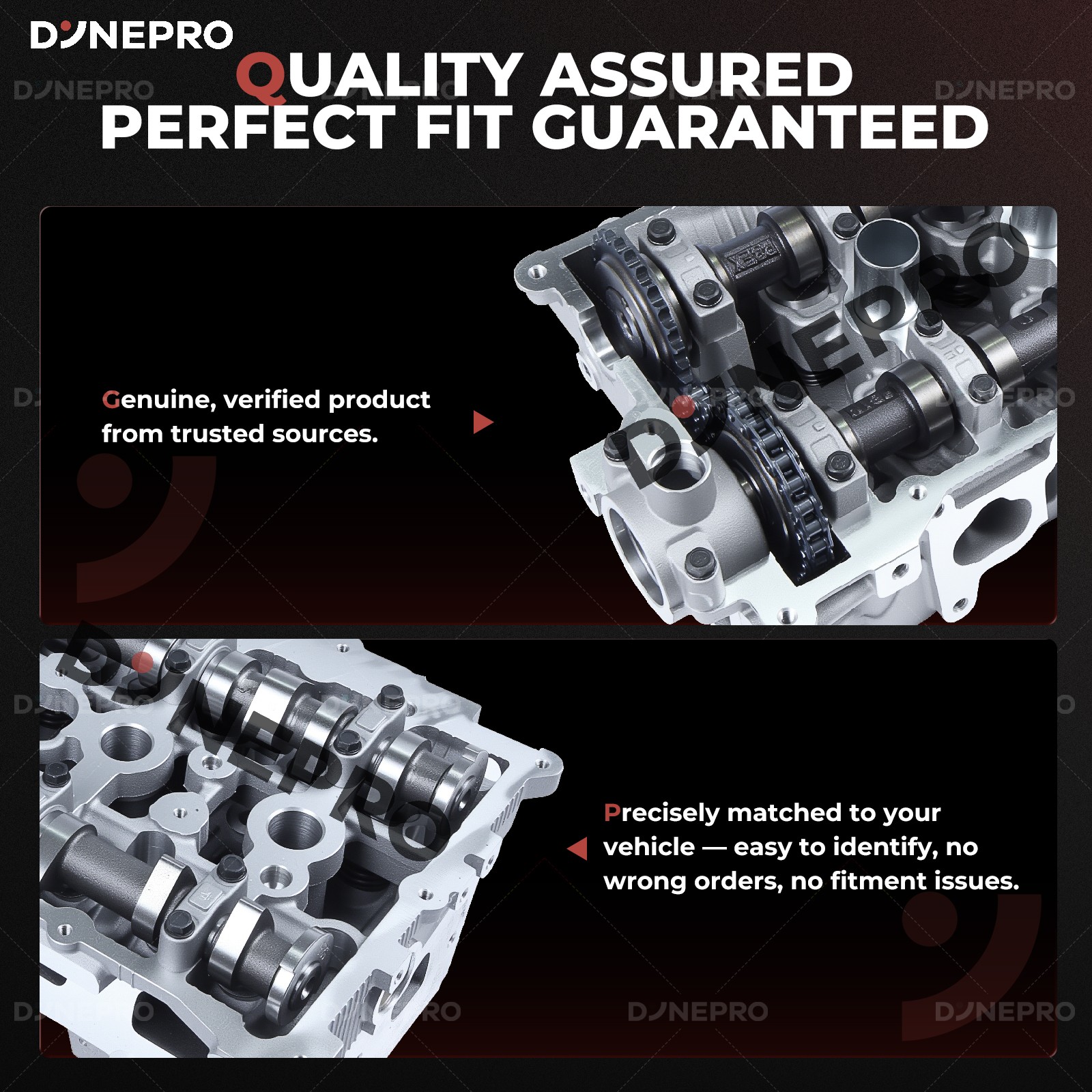 G4KJ GDI Long Block Engine Motor For 11-20 Hyundai Santa Fe Sport Kia Sportage