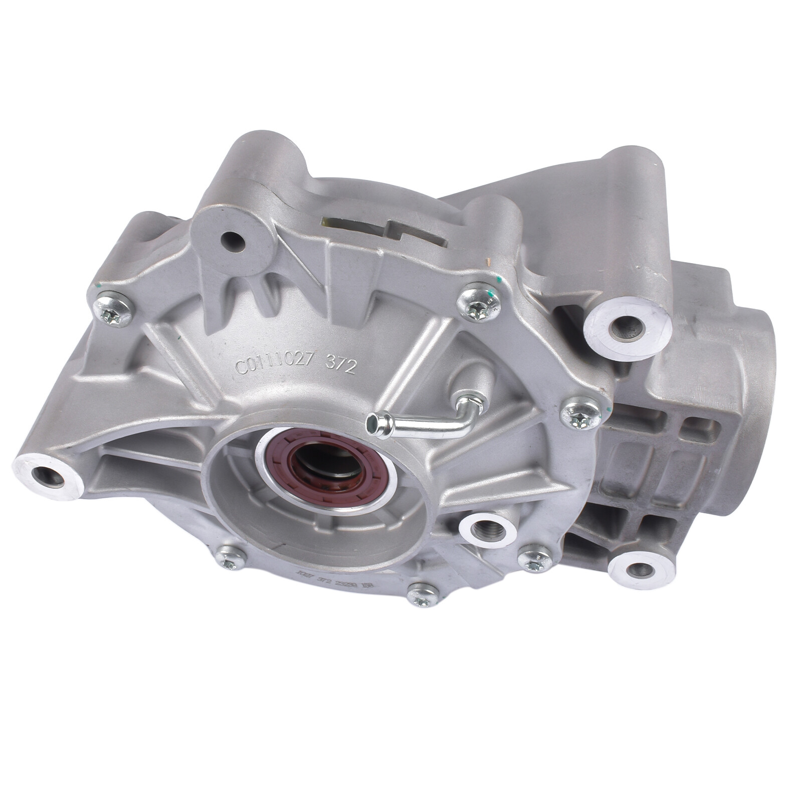 Rear End Differential for #705501958 Can-Am (2013-2018) Maverick XDS XMR XXC