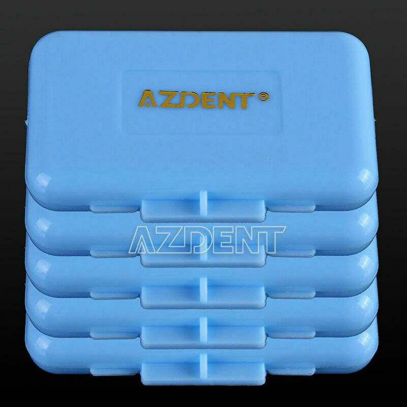 Dental Orthodontics Wax Mint Scent for Braces Relief Gum Irritation AZDENT