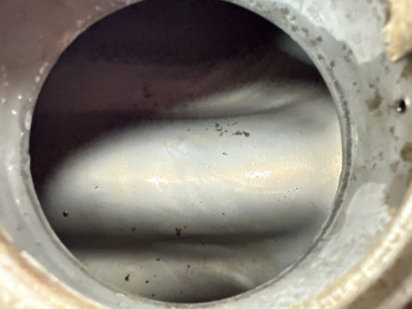 USED OEM 93-00 HONDA TRX300 TRX 300 TRX300FW FOURTRAX RED GAS FUEL TANK