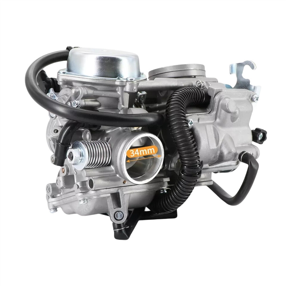 Carburetor & Intake Manifold 1998-2003 for Honda VT750CD Shadow Deluxe/ACE 750