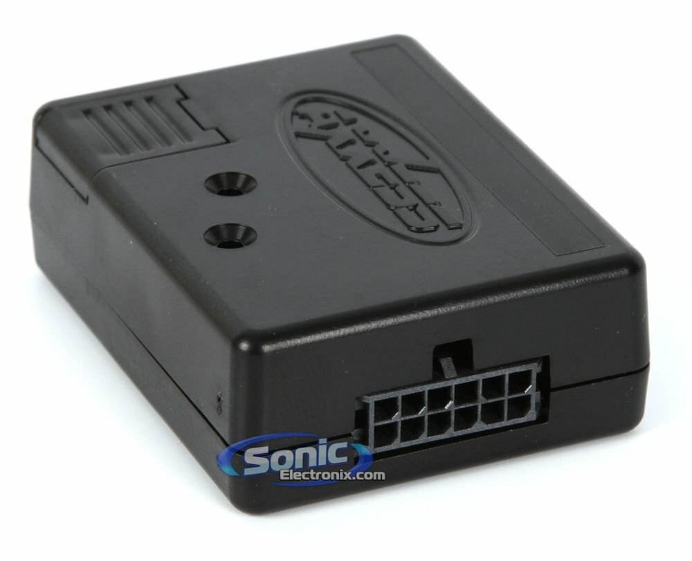 Axxess ASWC-1 Universal Steering Wheel Control Interface