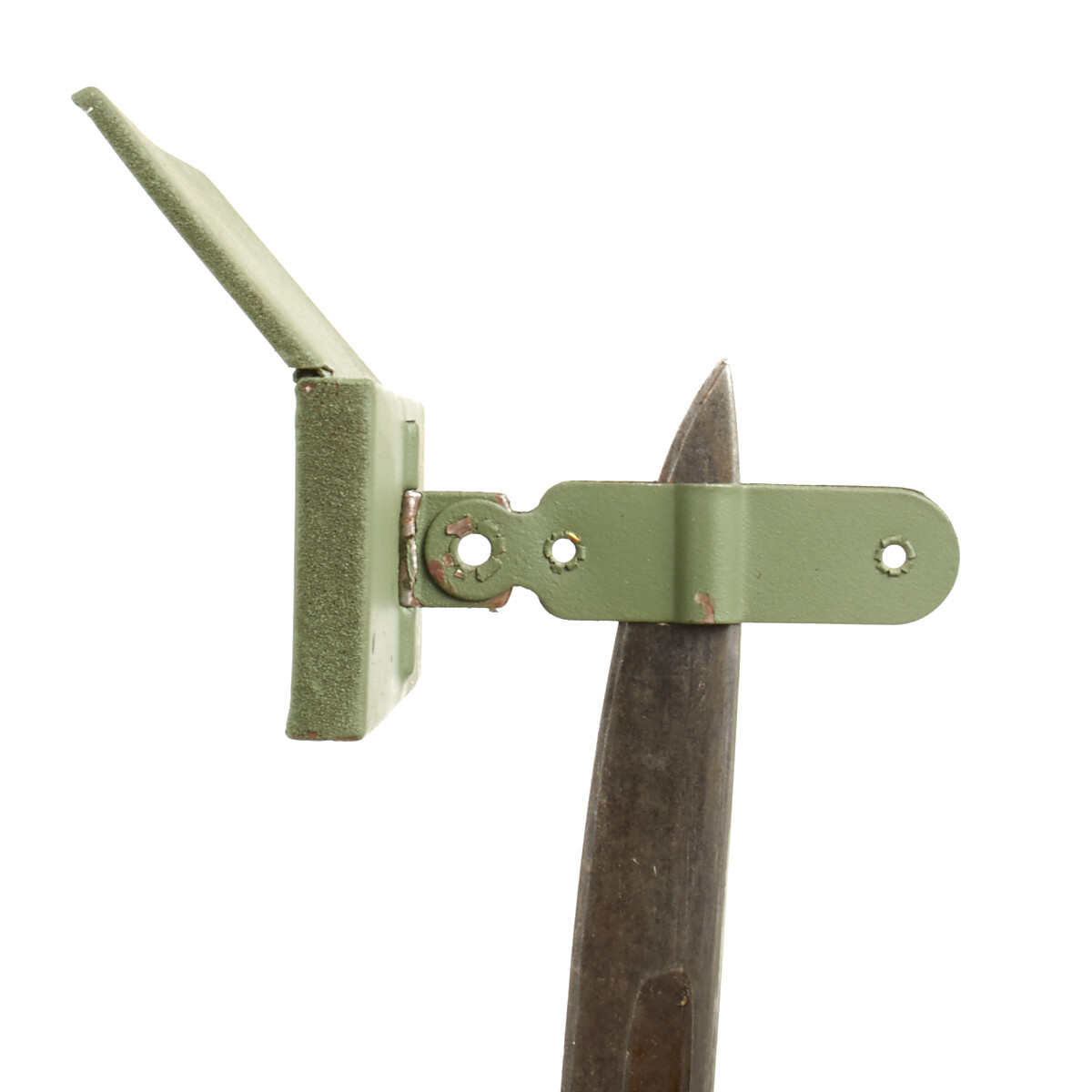 U.S. WWI M-1917 Trench Mirror