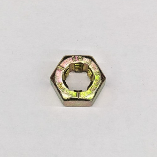 M10 x 1.25 Hex Thread Chaser Rethreading Metric - 10mm x 1.25mm - Nut Die