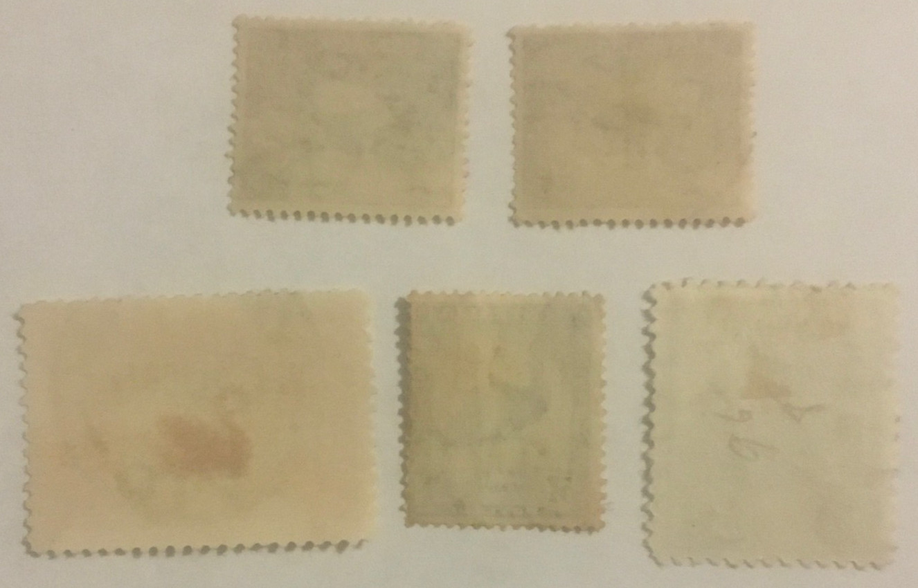 Australia Stamps - Used , 1928-1929 & 1942-1948 , 31926