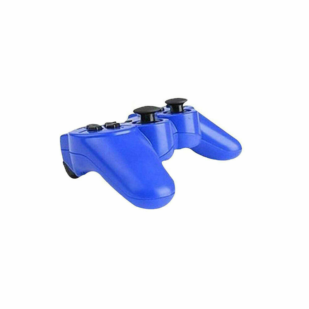 Wireless Bluetooth Video Game Controller Pad For Sony PS3 Playstation 3