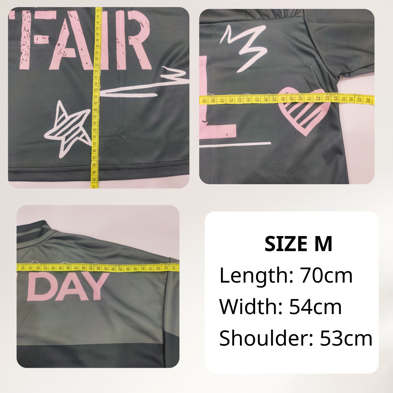 BTS SKOOL LUV AFFAIR JERSEY FOR ARMY ARIRANG CONCERT TSHIRT BOY IN LUV ERA D05