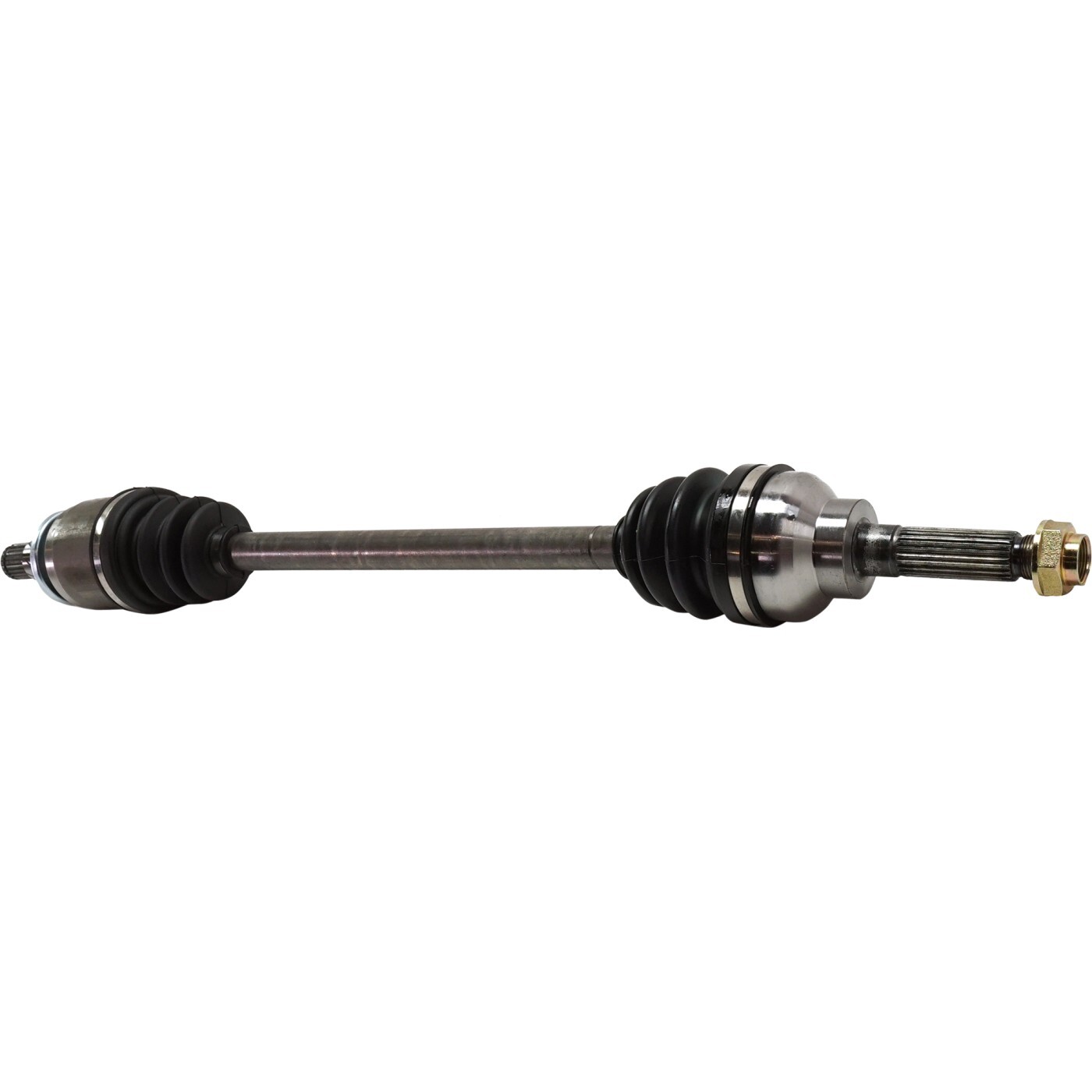 CV Axle Shaft Assembly Set For 1998-2008 Forester 1995-2007 Impreza Rear AWD