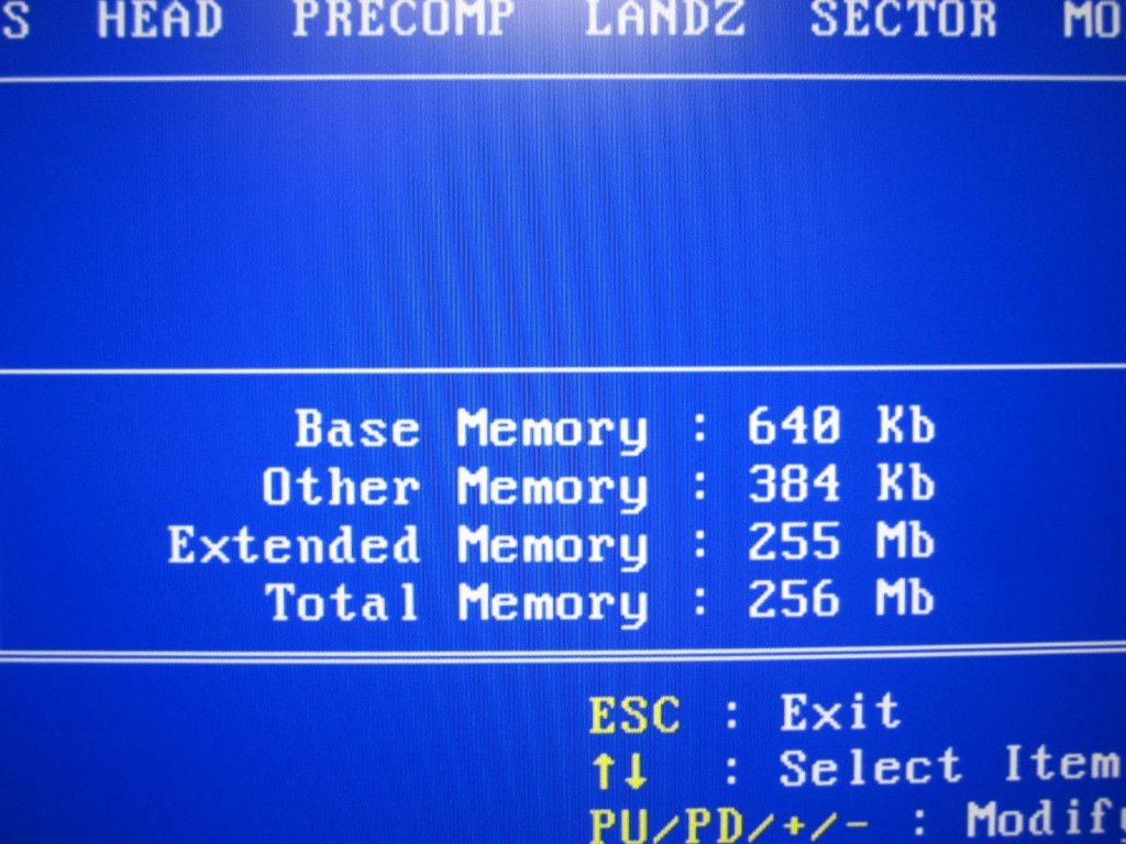 MSI MS-6195 K7 Pro Ver: 1 Slot 242 ATX Motherboard Athlon 650 256MB RAM