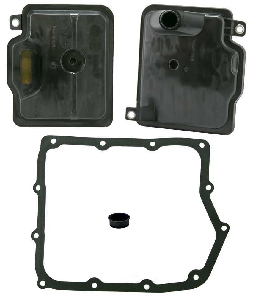 Transmission Filter Kit-62TE Wix 58128