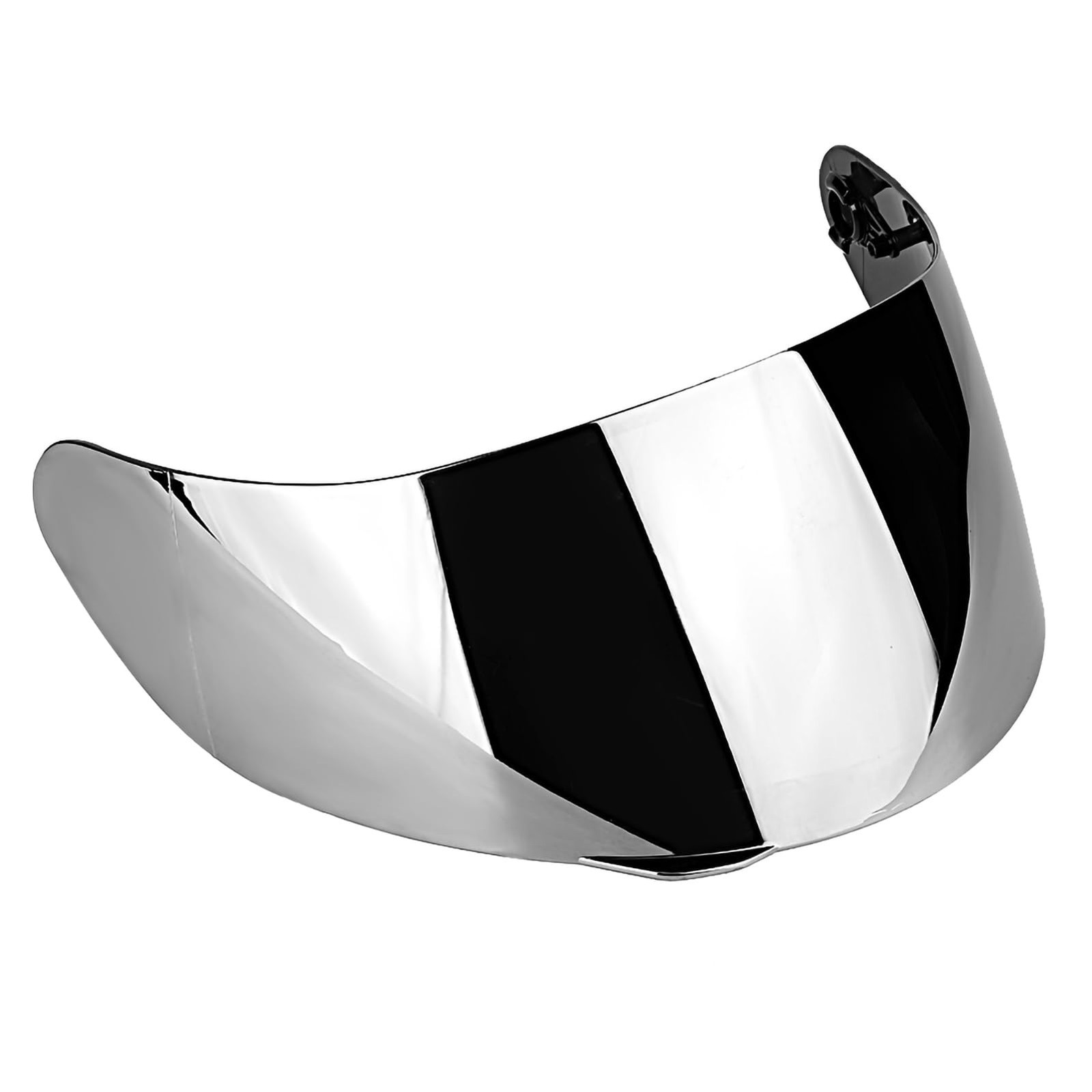 Acouto Helmet Lens Visor for AGV K1 K3 SV K5 K5‑S Motorcycle Helmet Full Face...