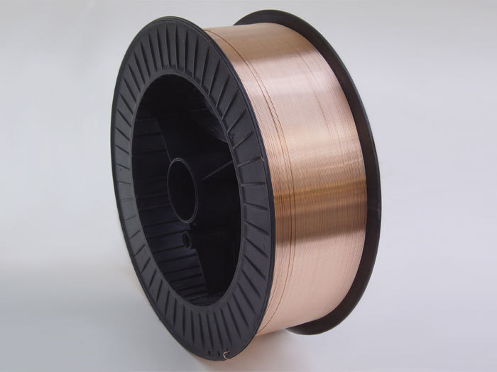 WeldingCity® 2-pk 11-lb ER70S-6 MIG Welding Wire .030" (0.8mm) Fast Ship 2 Rolls