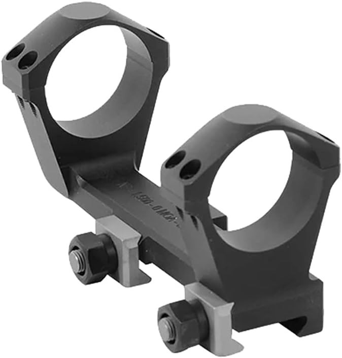 NightForce 30MM ULTRALITE Scope Mount