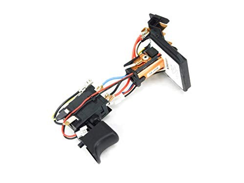 DeWalt Genuine OEM Replacement Switch Assembly, N359999