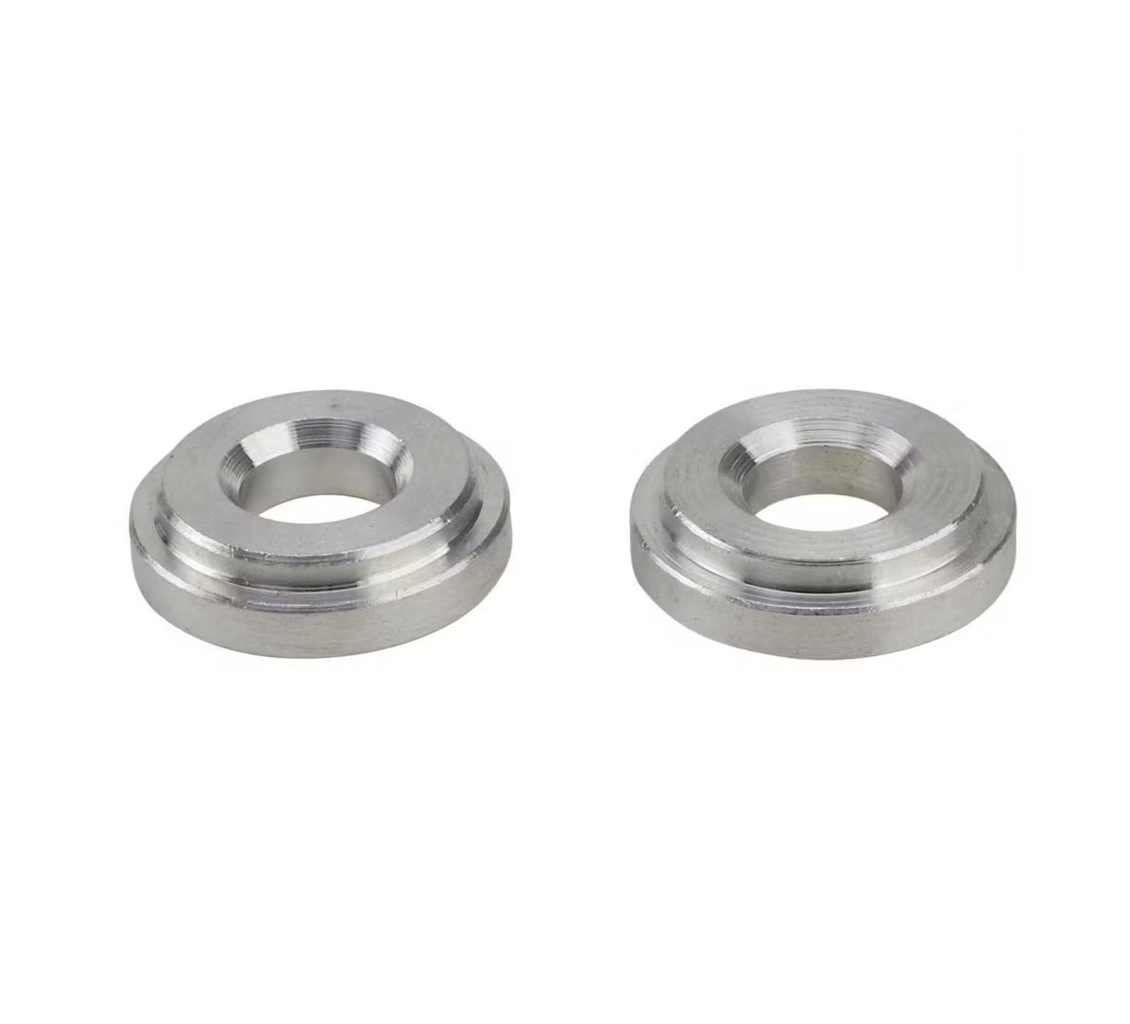 Aluminum Carburetor Linkage Rod Bushings  - IMCA USRA