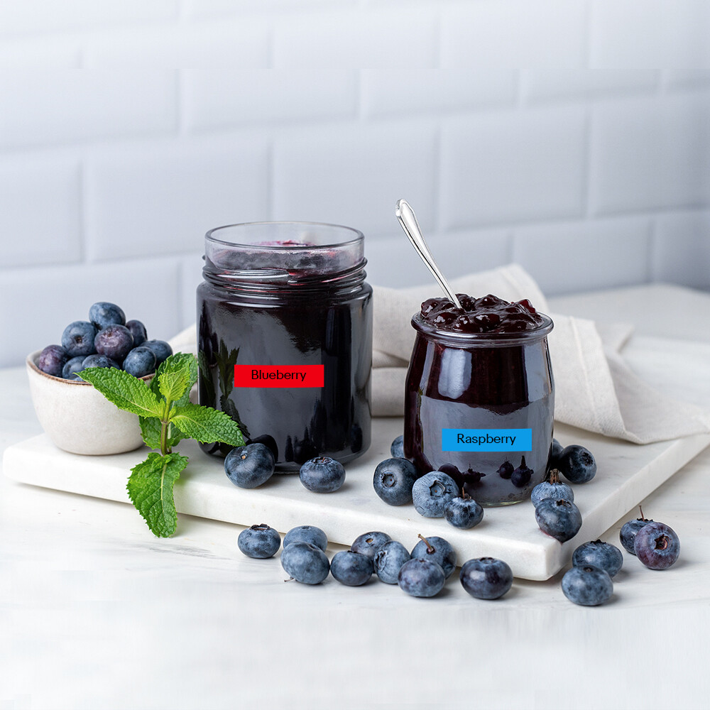 TZ TZe-221 231 241 251 6-36mm Black on White Label Tape Fit For Brother P-Touch