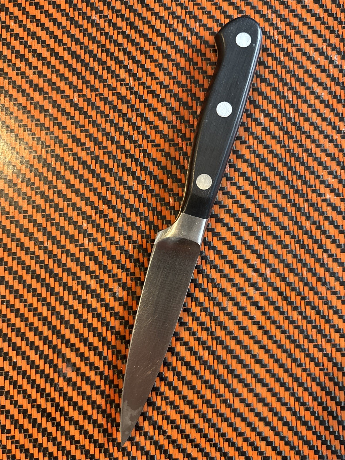 Wusthof Classic 4" Paring Knife 4066 9cm Kitchen Bar Ware Chef