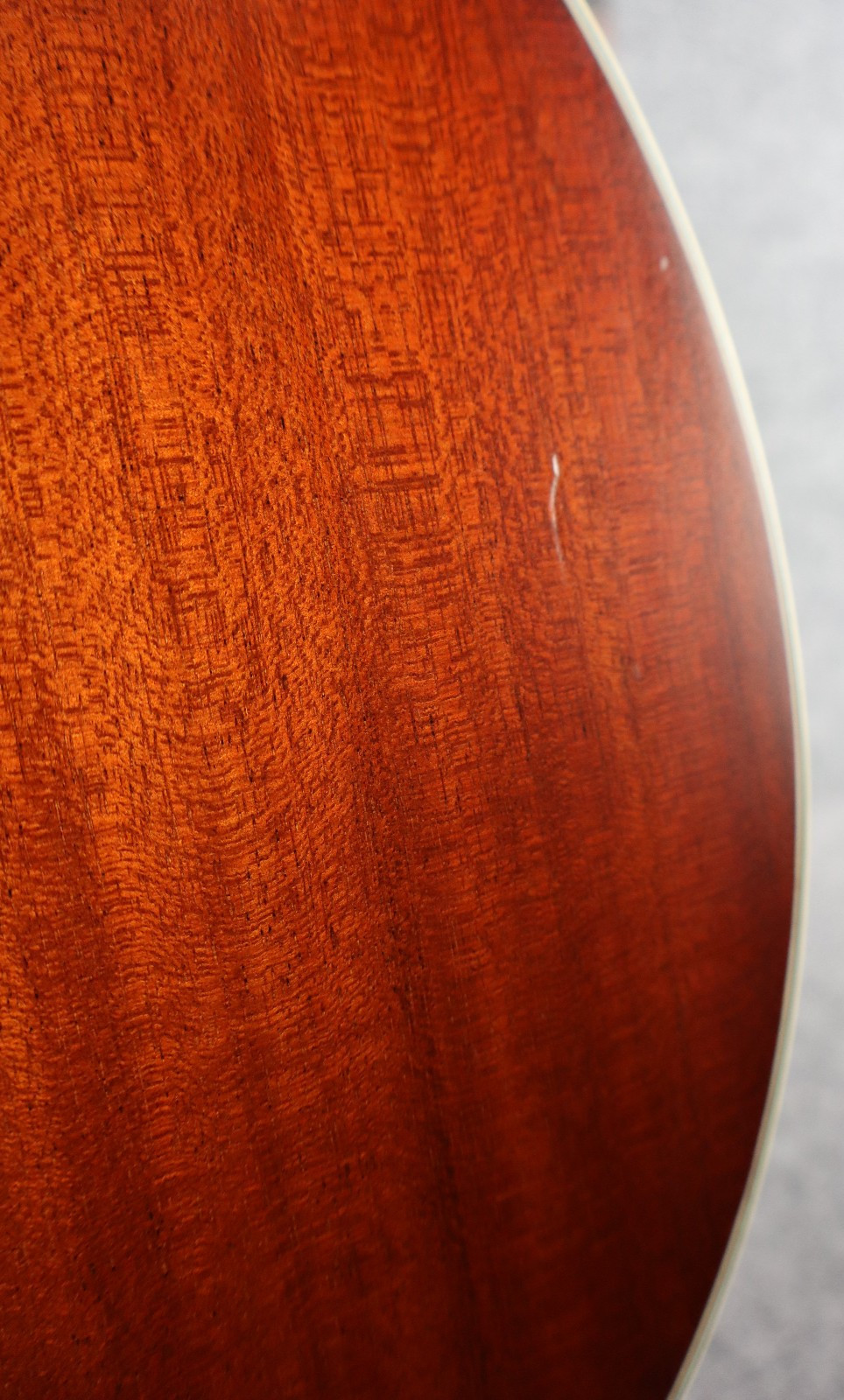 National El Trovador Reso-Phonic Square Neck Guitar - Mike Dowling Sig. Model