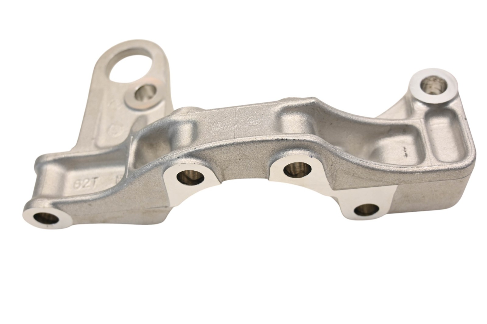 New OEM Yamaha 62T-14771-00-00 Exhaust Bracket NOS