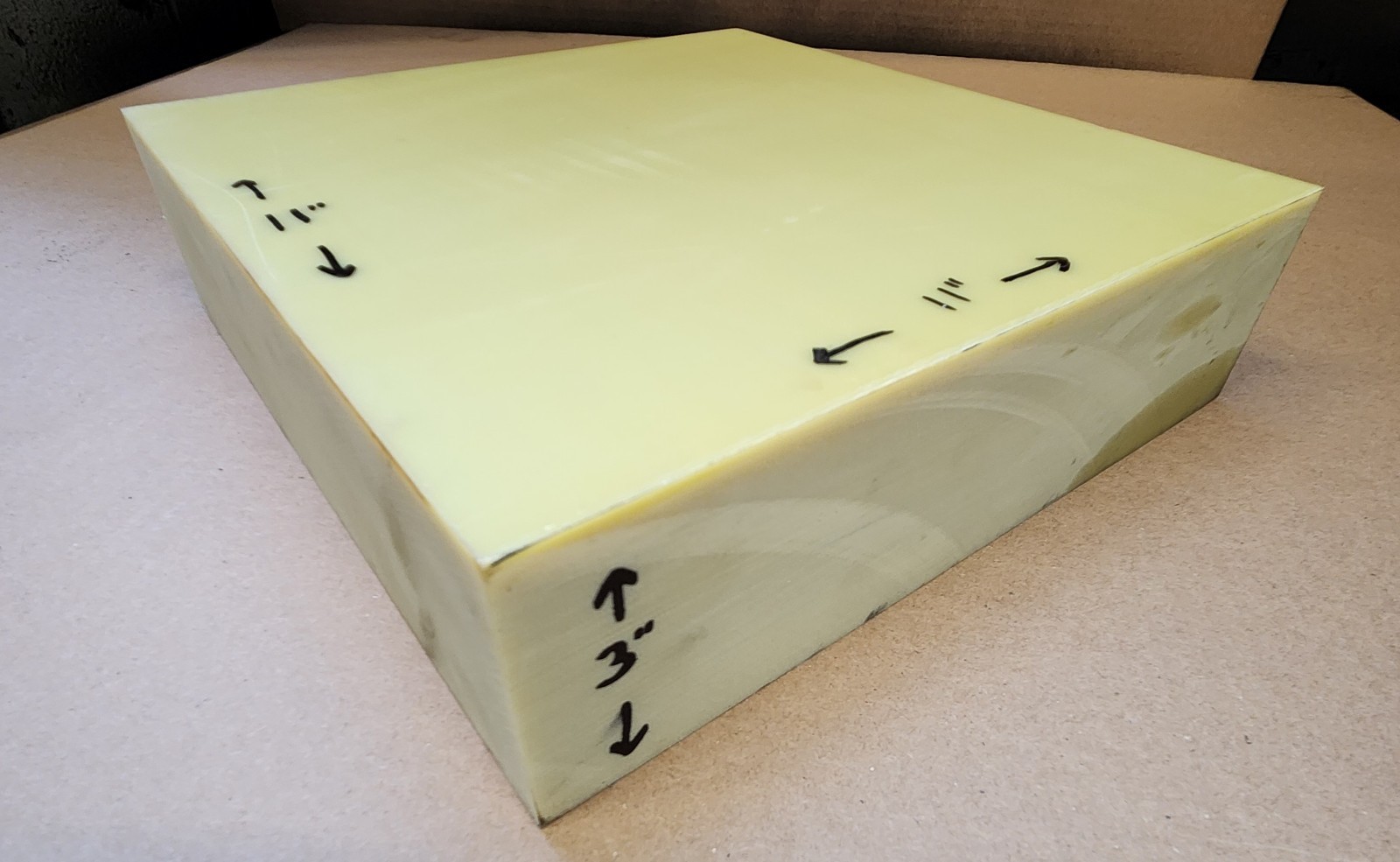 Garolite Micarta    OFFERS WELCOME