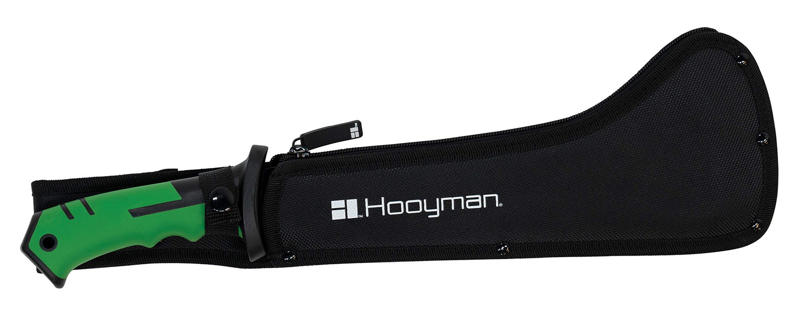 Hooyman 1112237 17.5" Hook Em' Machete