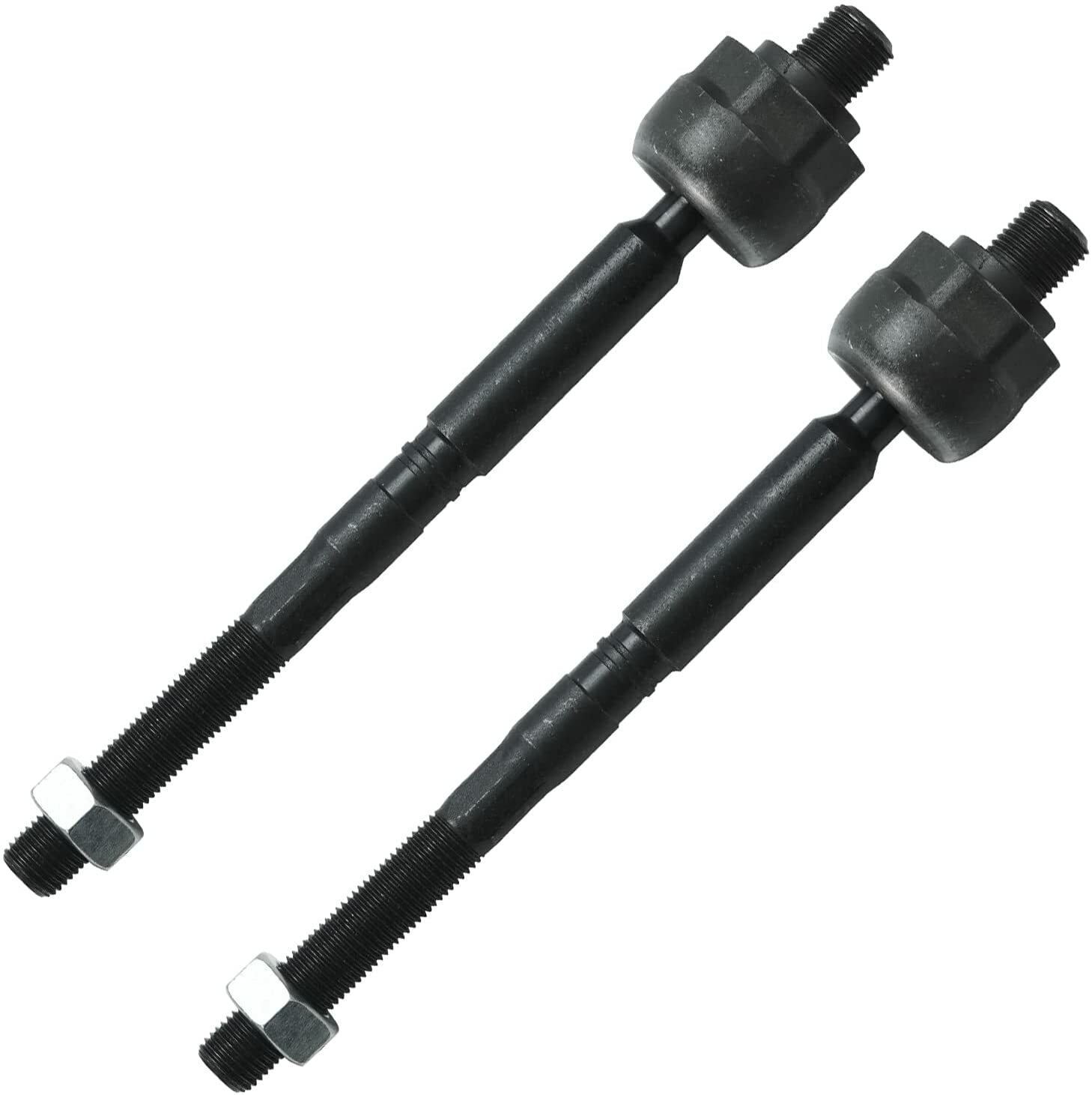 Front Rear Sway Bar Inner Outer Tie Rods for Ford Fusion Edge Lincoln MKZ MKX